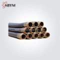 Long Lifetime Durable Concrete Pump End Hose